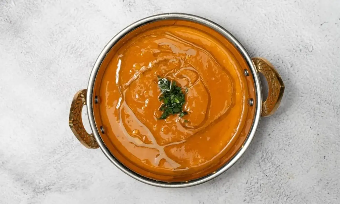 قلابة بالسمن - صغير