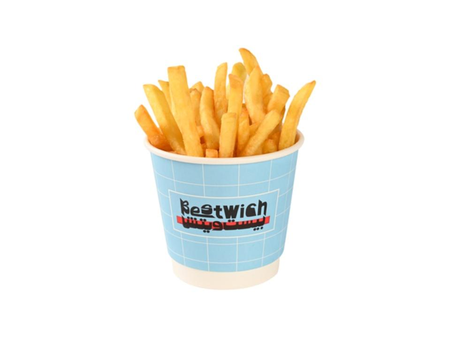 Regular French Fries - Small