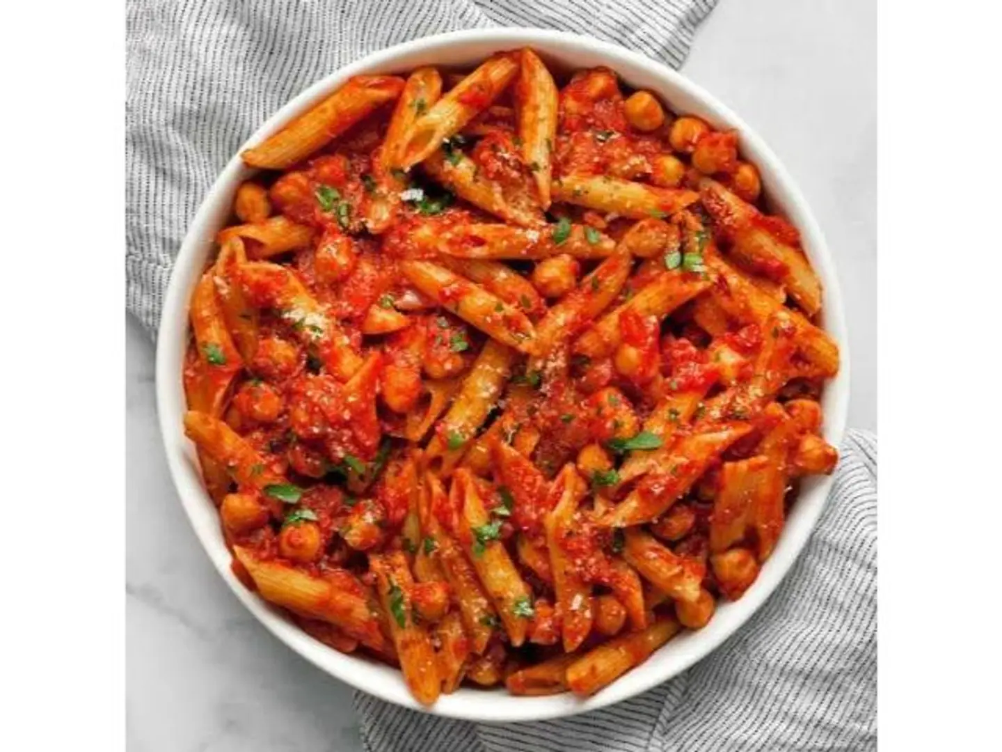 أرابياتا - وسط