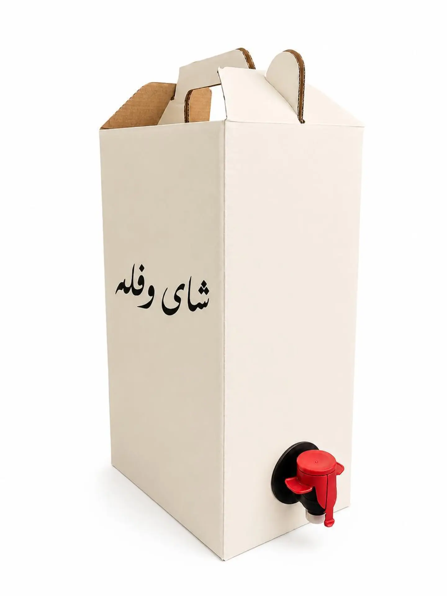 Loose Tea Box - 1 L