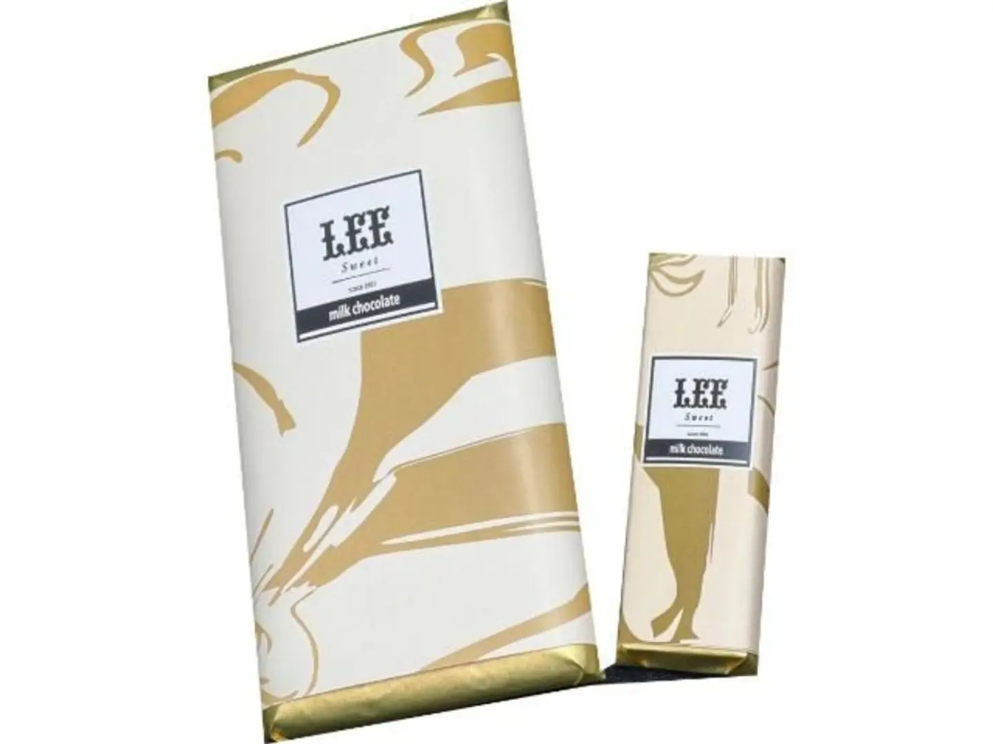 لوح شوكلت ميلك - صغير