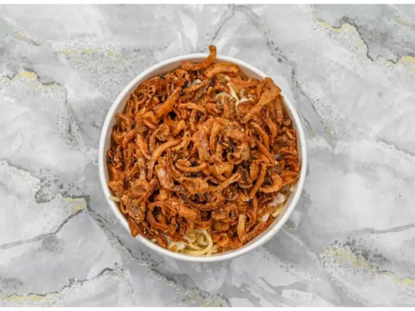 Koshari - Small