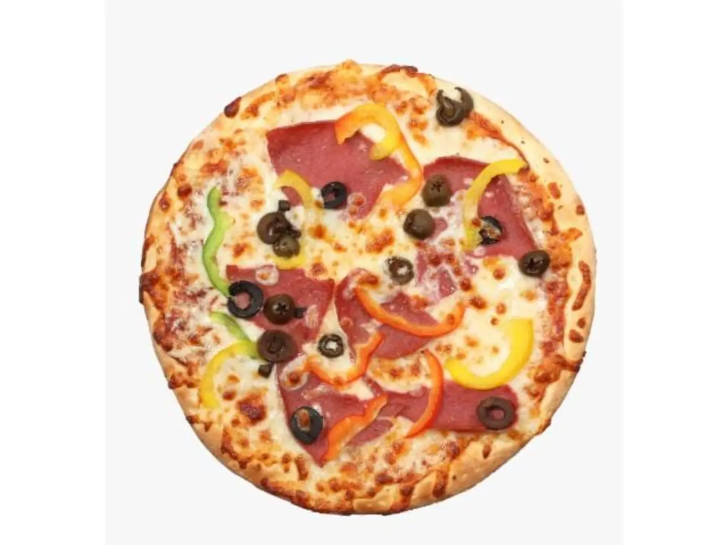 مرتريلا - صغير