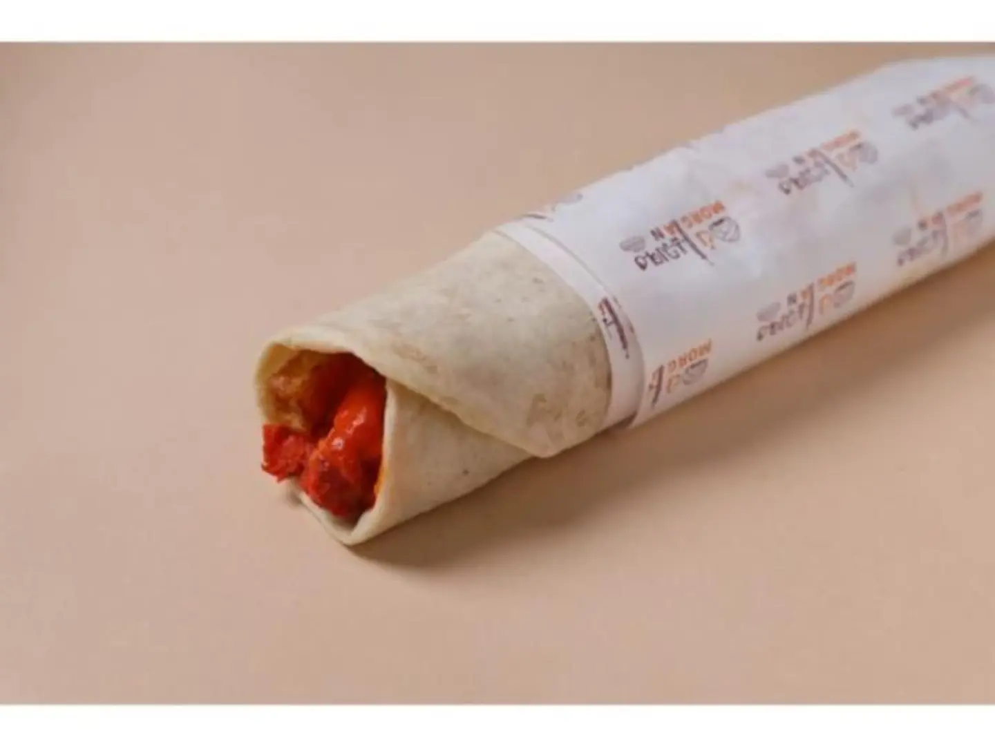 ساندوتش تكا - عادي