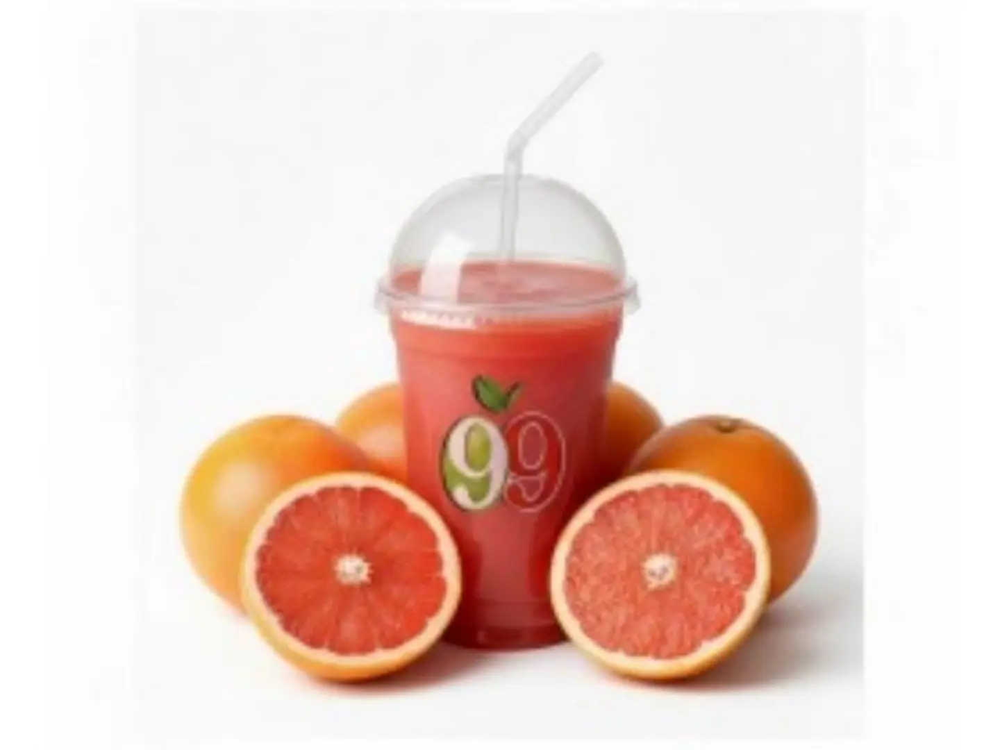 جريب فروت كبس - كوب وسط