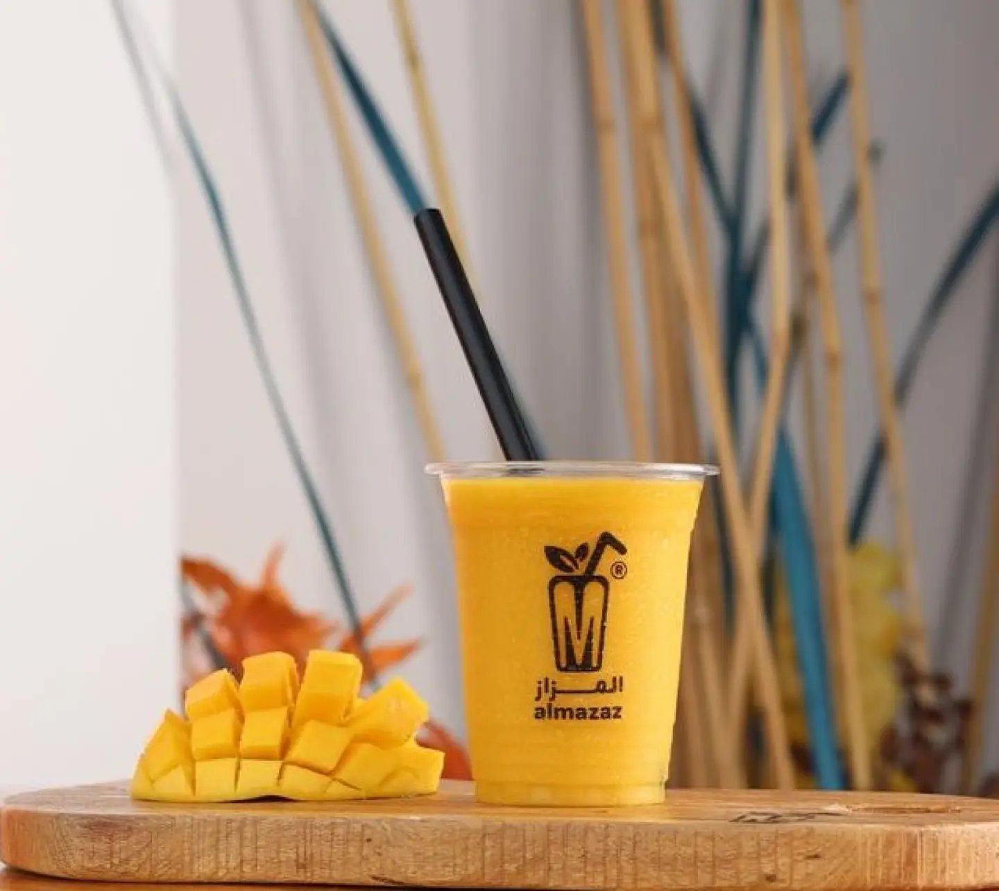 Mango Juice - Medium