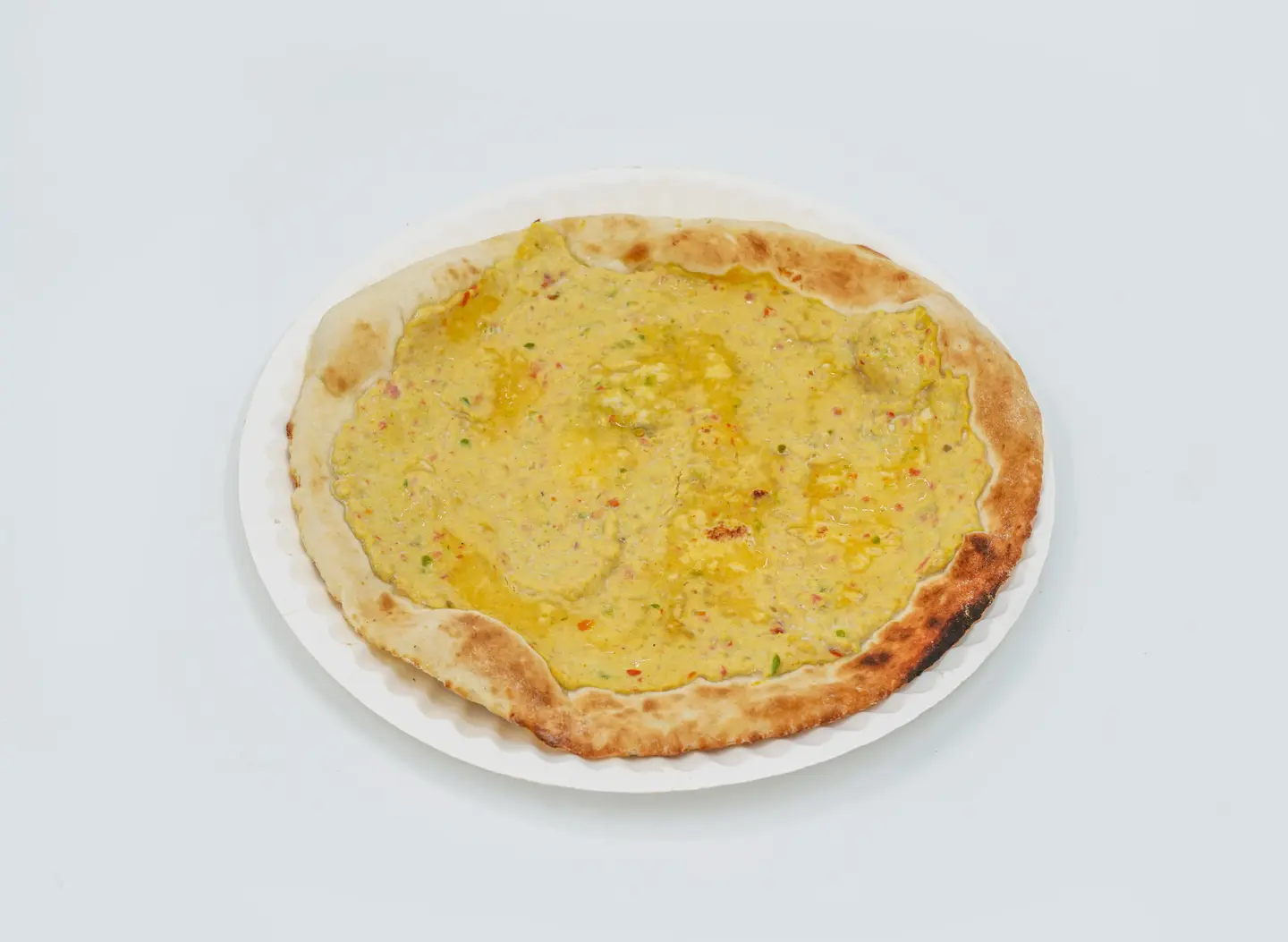 Chicken With Cheese - Medium