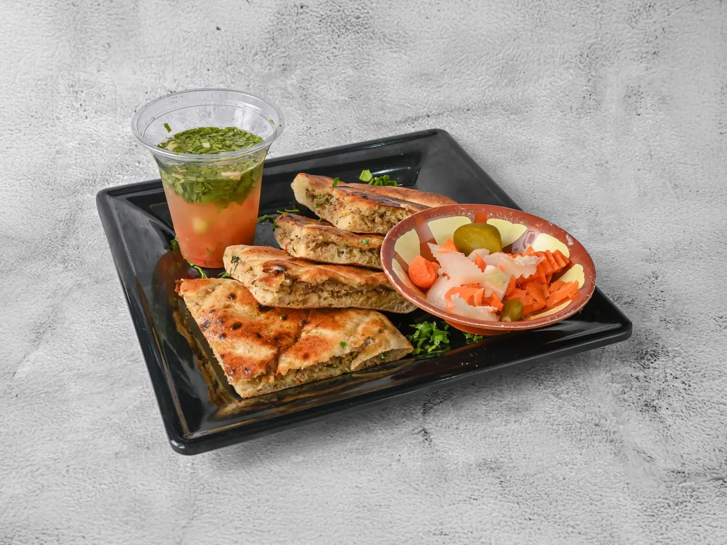 Hawawshi Bread - Small