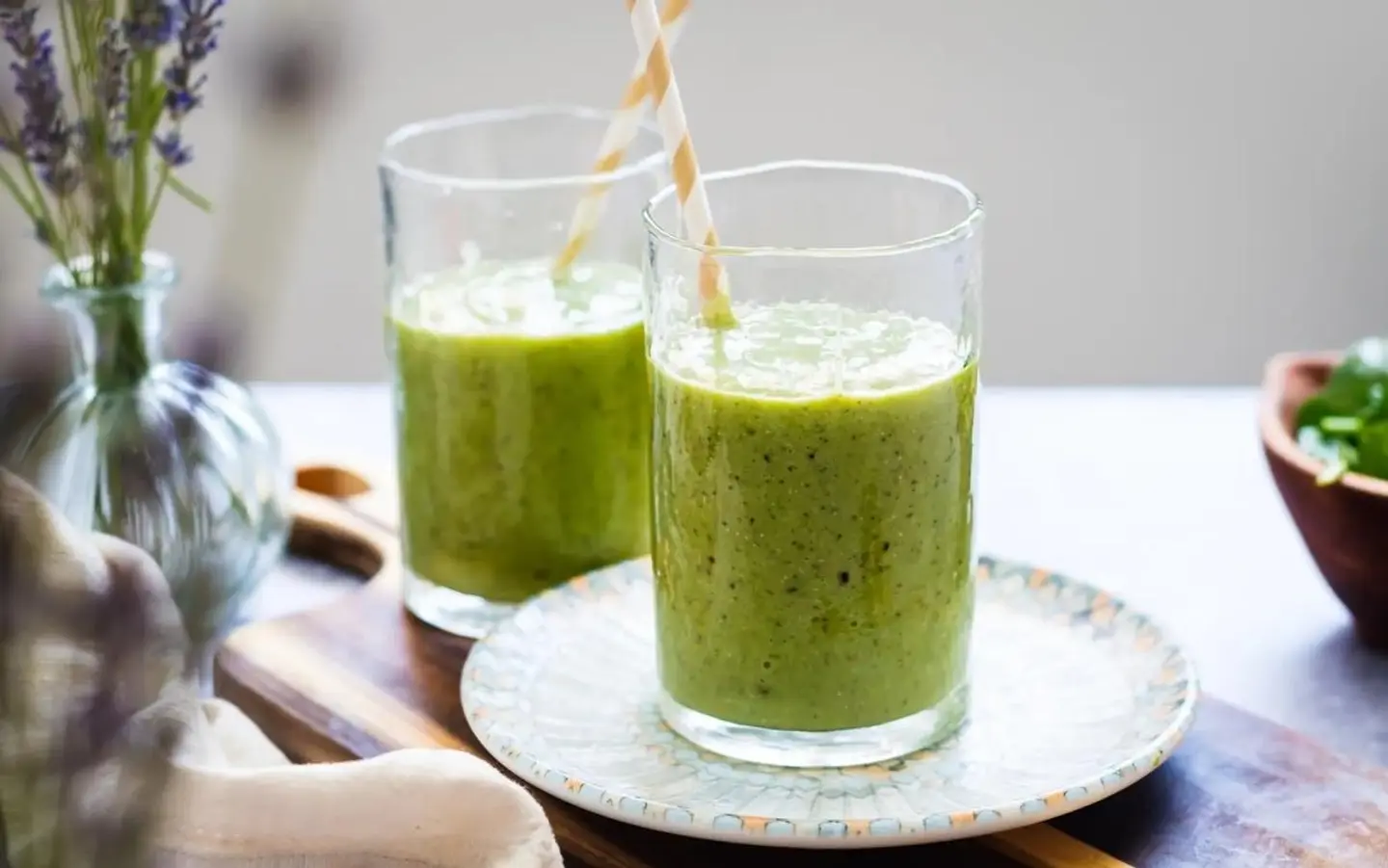 Avocado Sugarcane - Medium