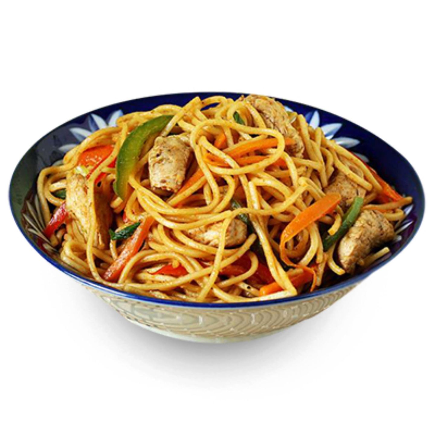 Soft Chicken Noodles - Small