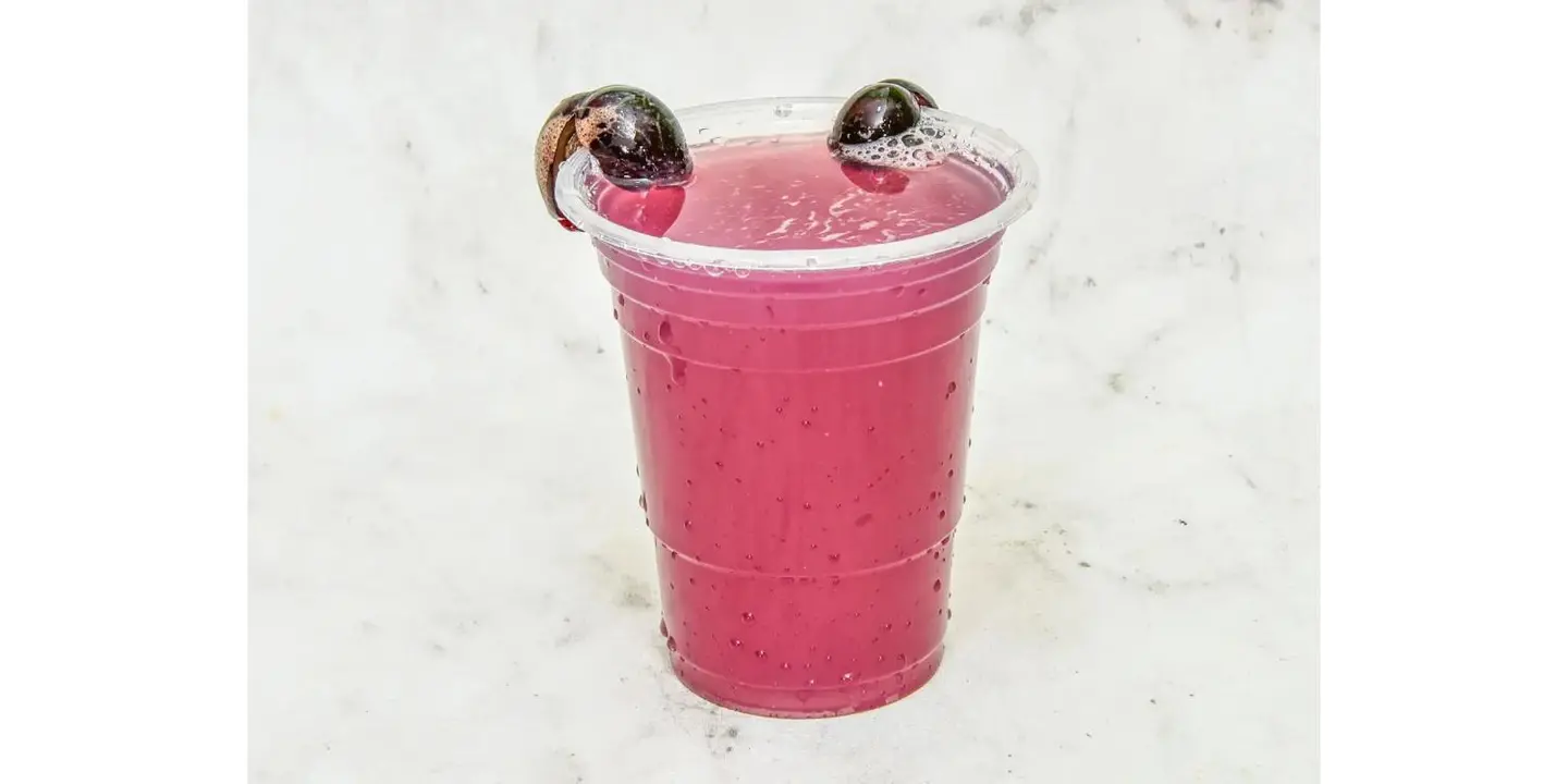 Movenpick - Small Cup
