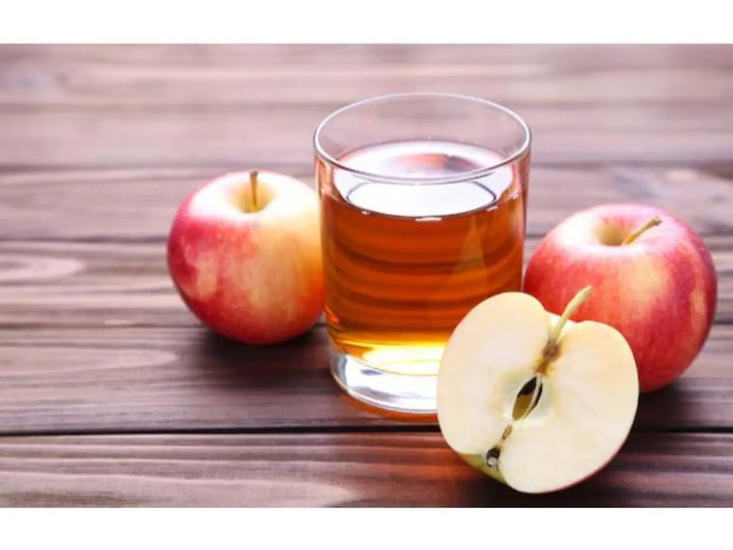 Apple - Small