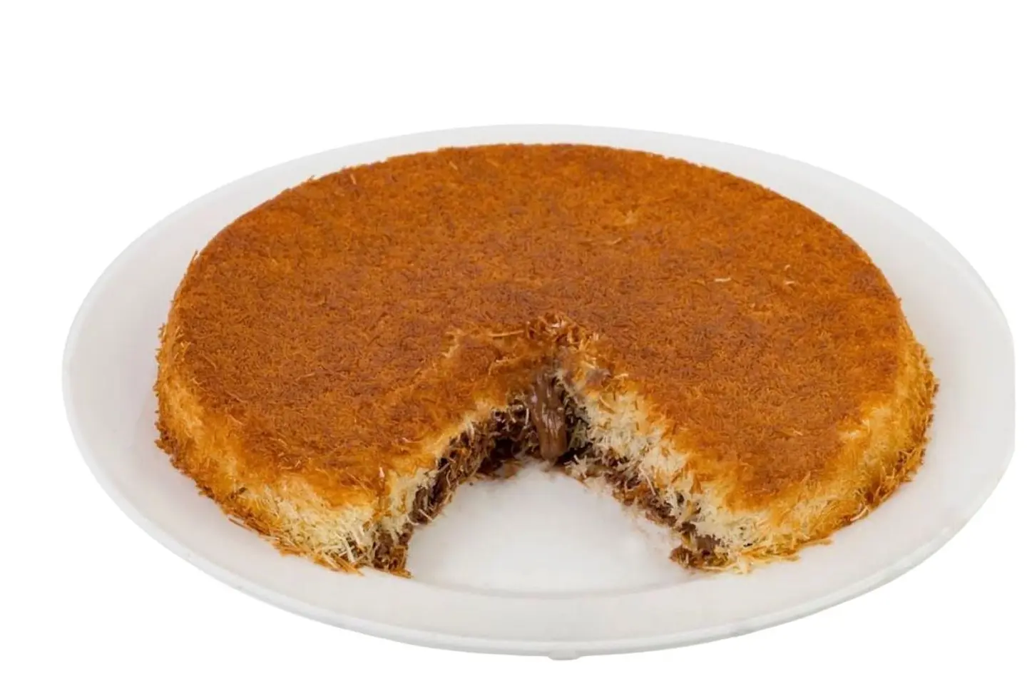 Toffee Kunafa - Very Small