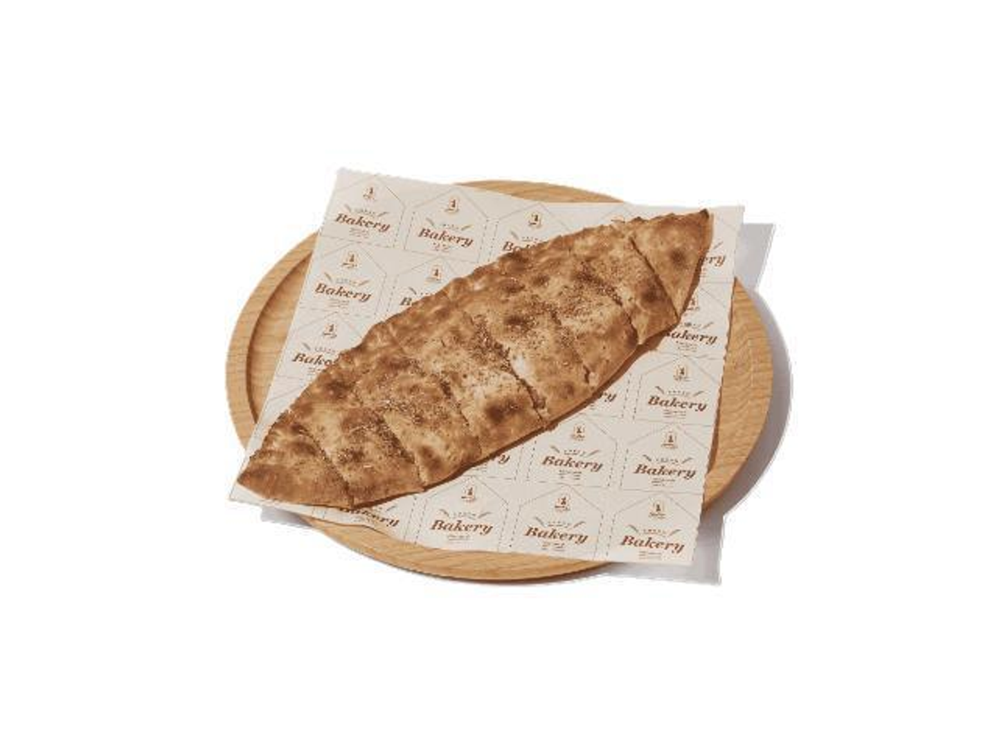 Calzone Chicken And Cheese - Regular