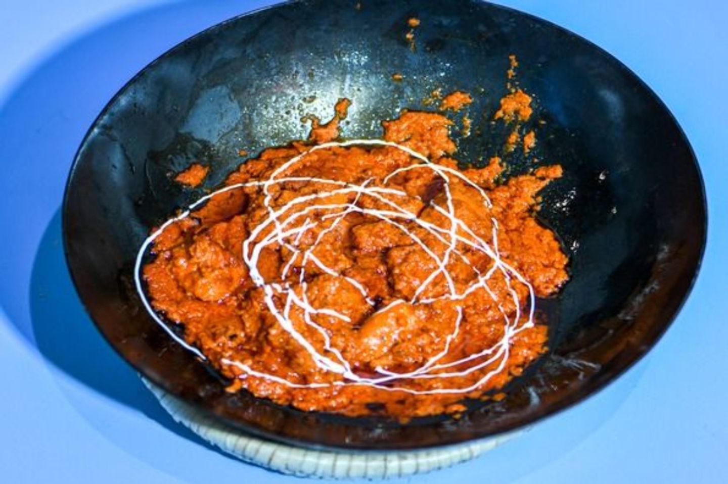 Riwayati Chicken Makhani - Single