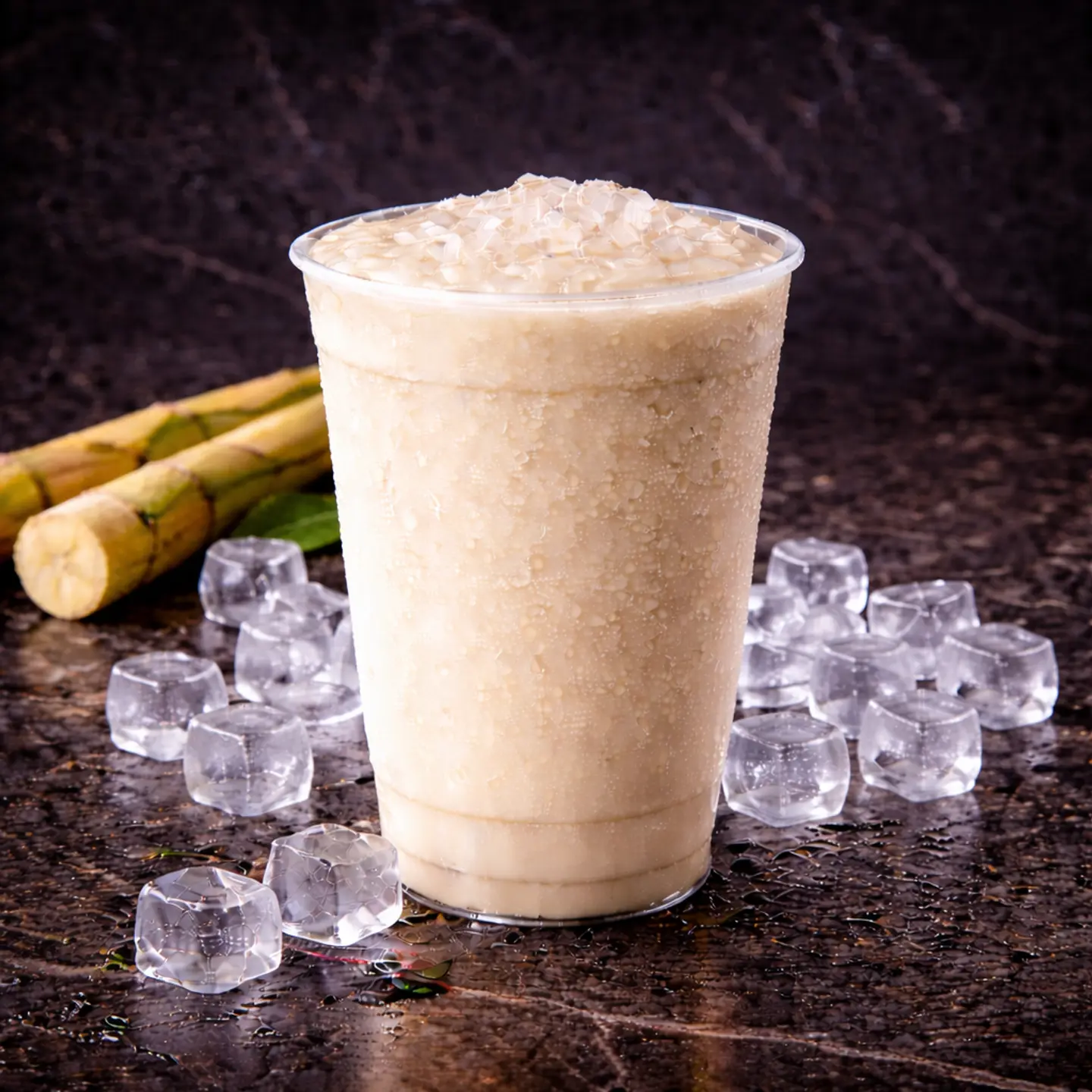 Farghali Calcium - Medium