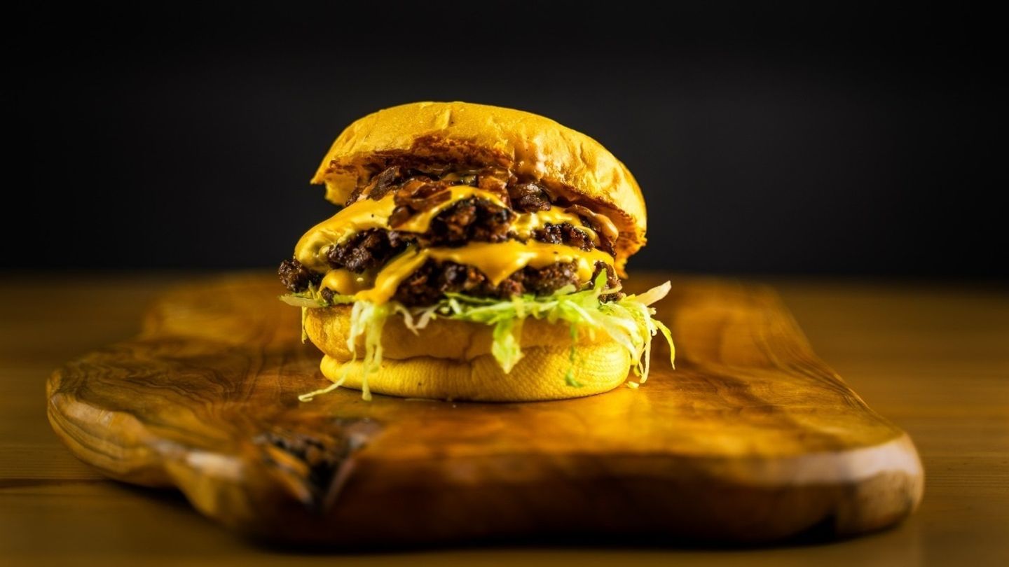Signature Beef - Single
