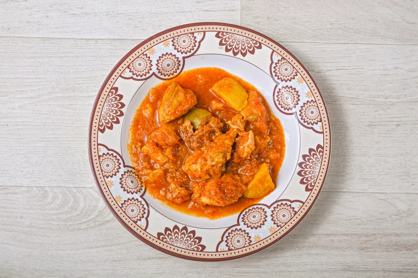 ايدام مشكل - صغير