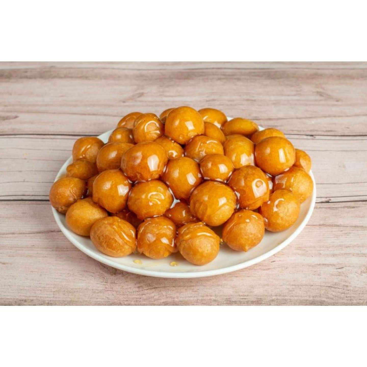 لقيمات بالعسل - صغير
