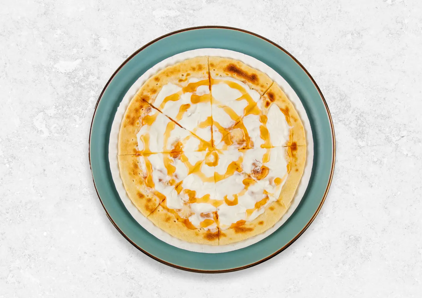 عش البلبل - صغير