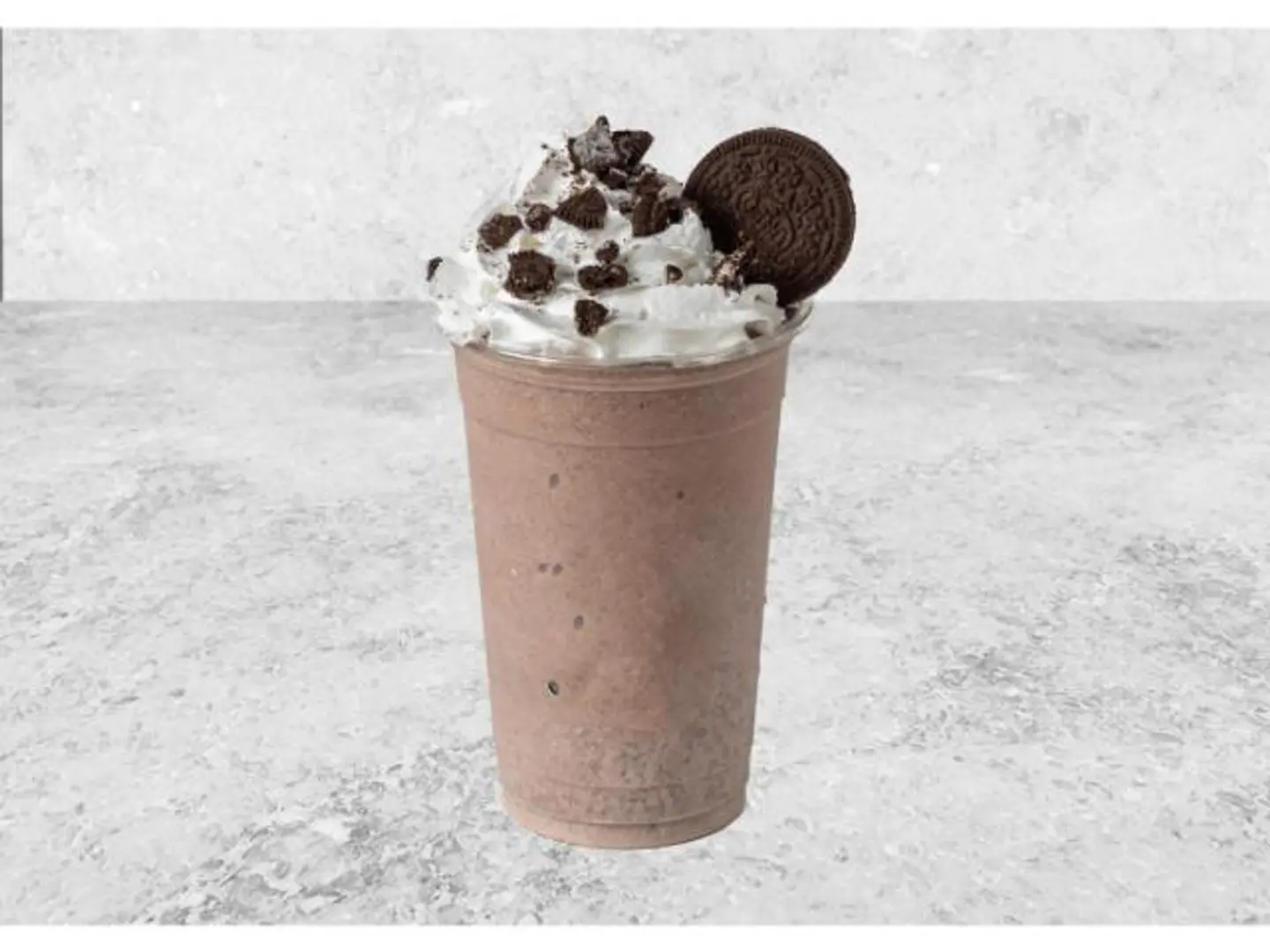 Classic Milkshake - Small