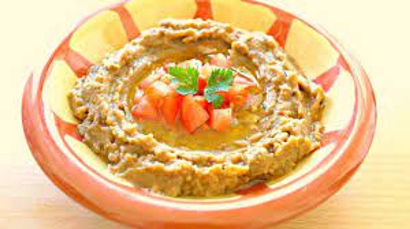 فول جرة - صغير