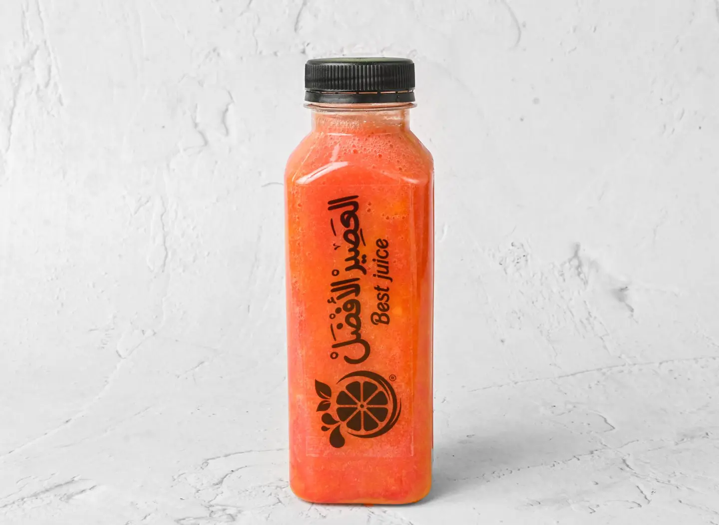 سفن بلس كوكتيل - وسط