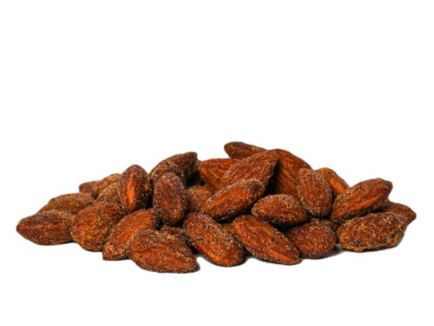 Almonds Smoked - 250 Gm