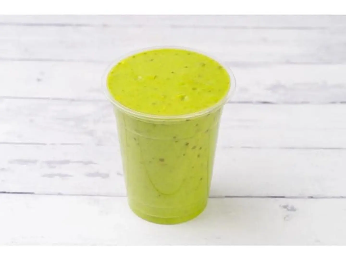 Avocado Sugarcane Juice - Medium Cup