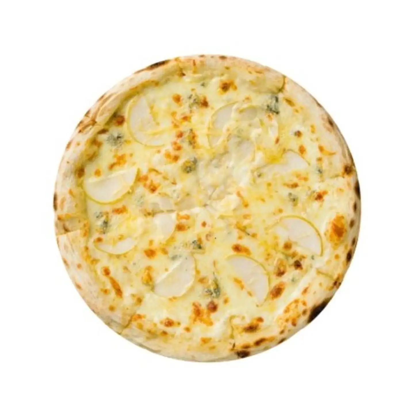 Ash Albulbul With Cheese - Small