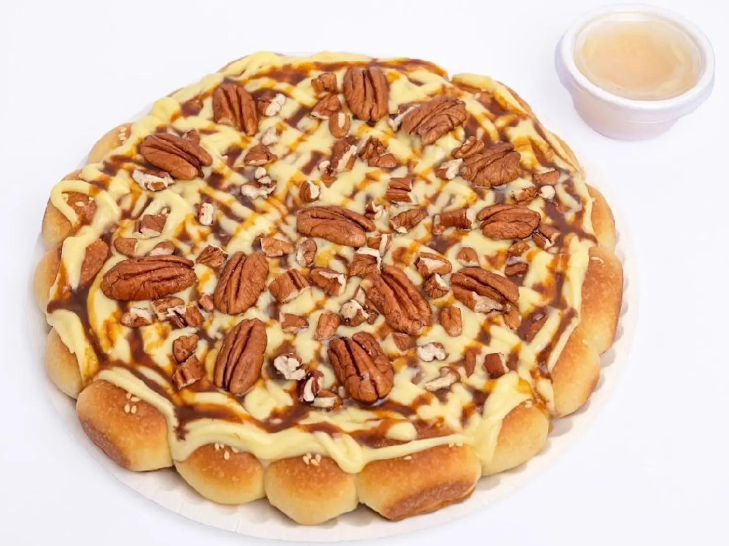 خلية بيكان - صغير