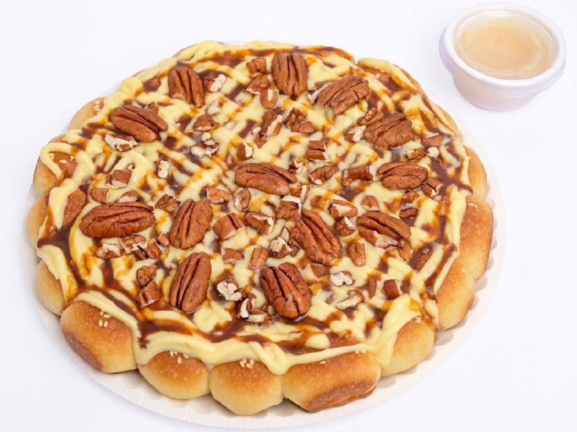 خلية بيكان - صغير