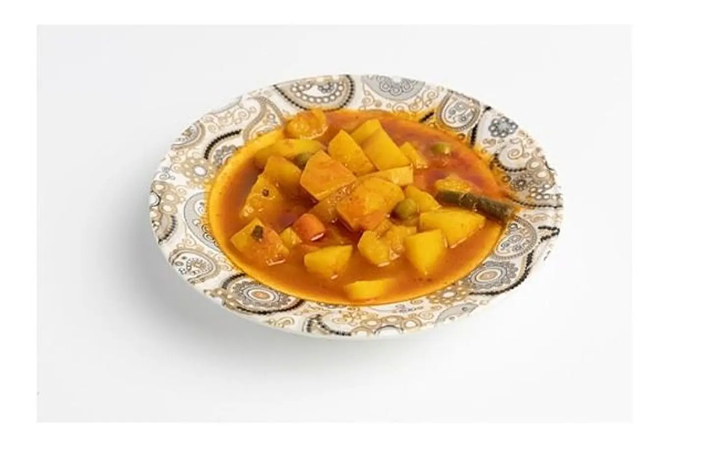 Edam Mixed Vegetables - Small