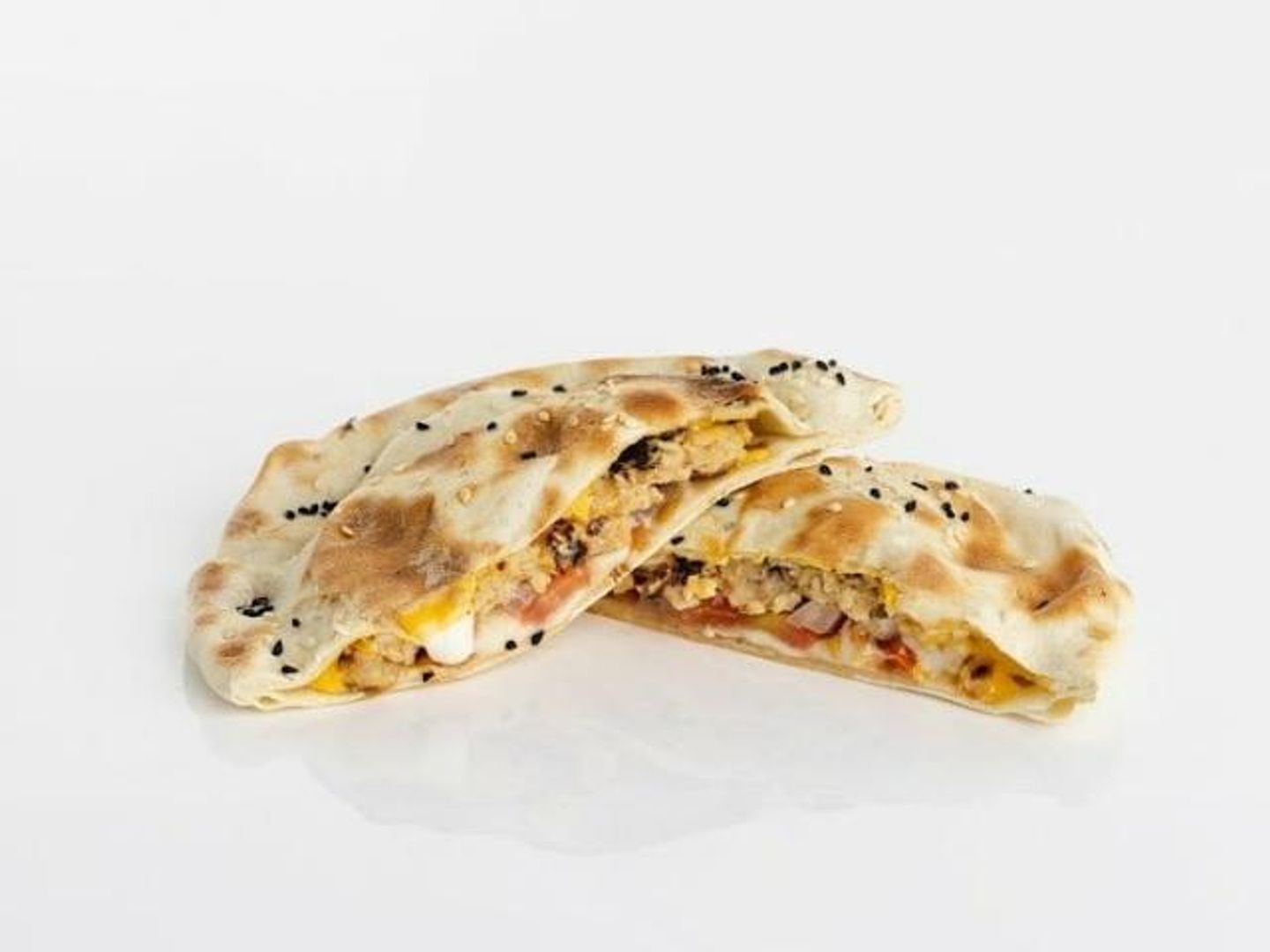 Zinger Pie - Regular