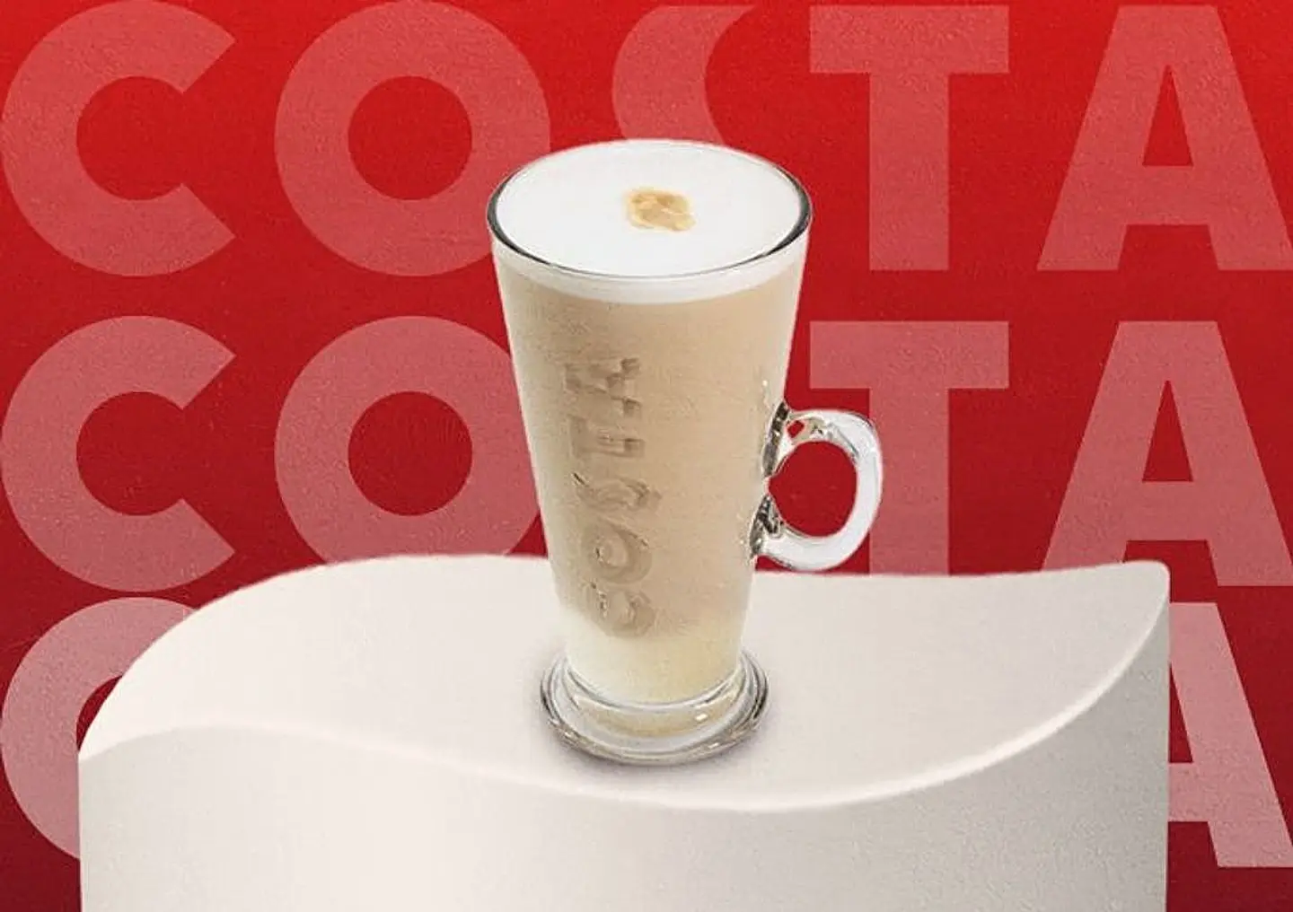 White Mocha - Small
