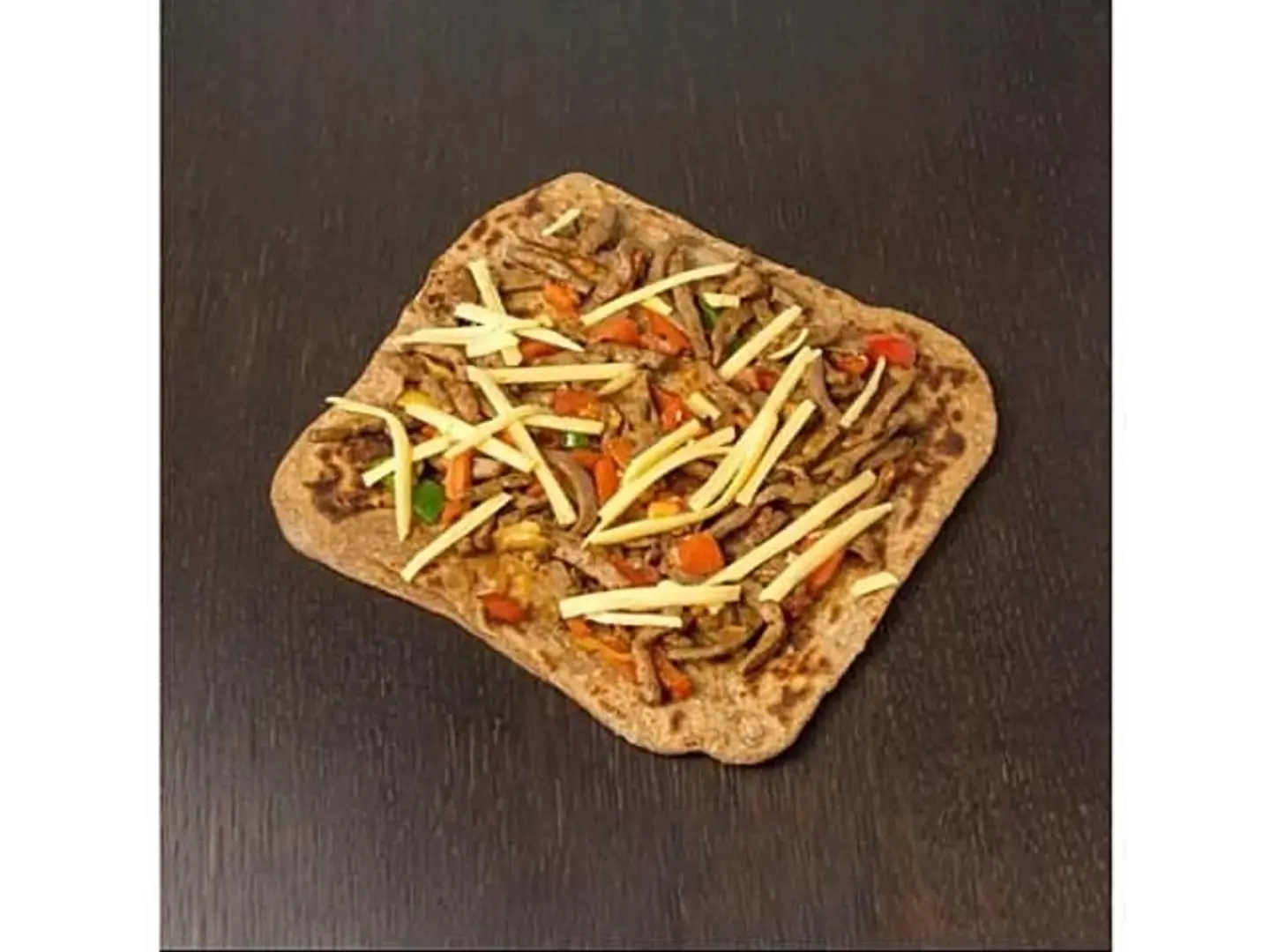 Liver And Cheese Pie - Regular