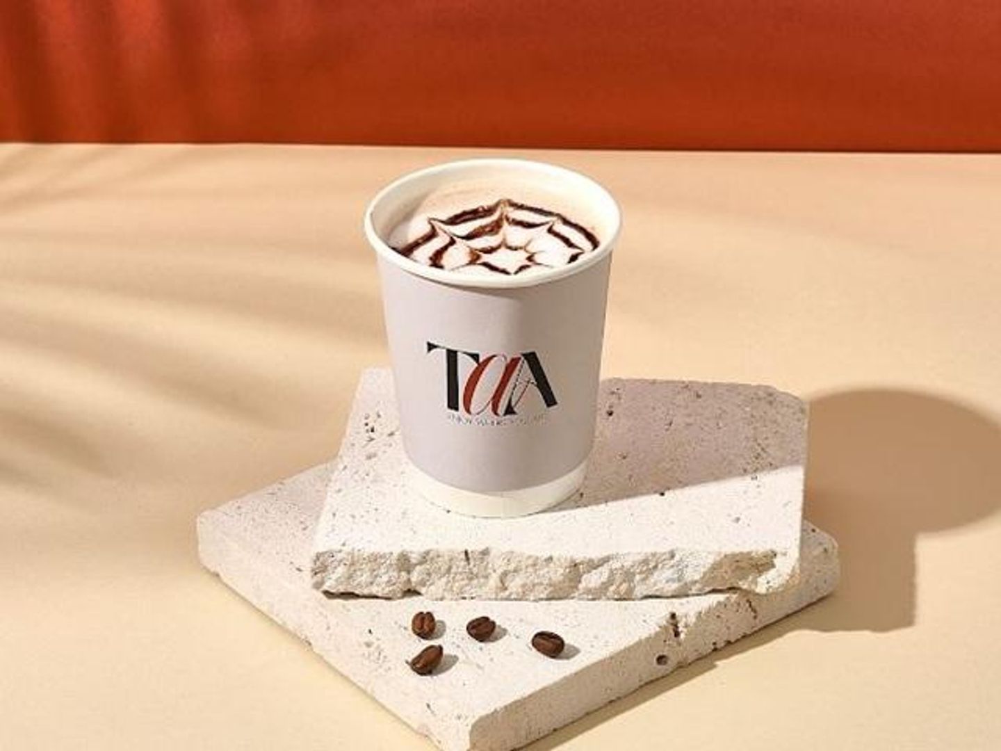 موكا - صغير