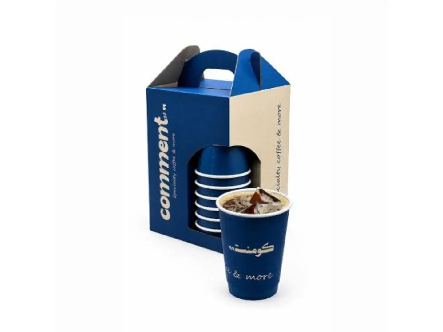Today's Coffee Box - 1 L