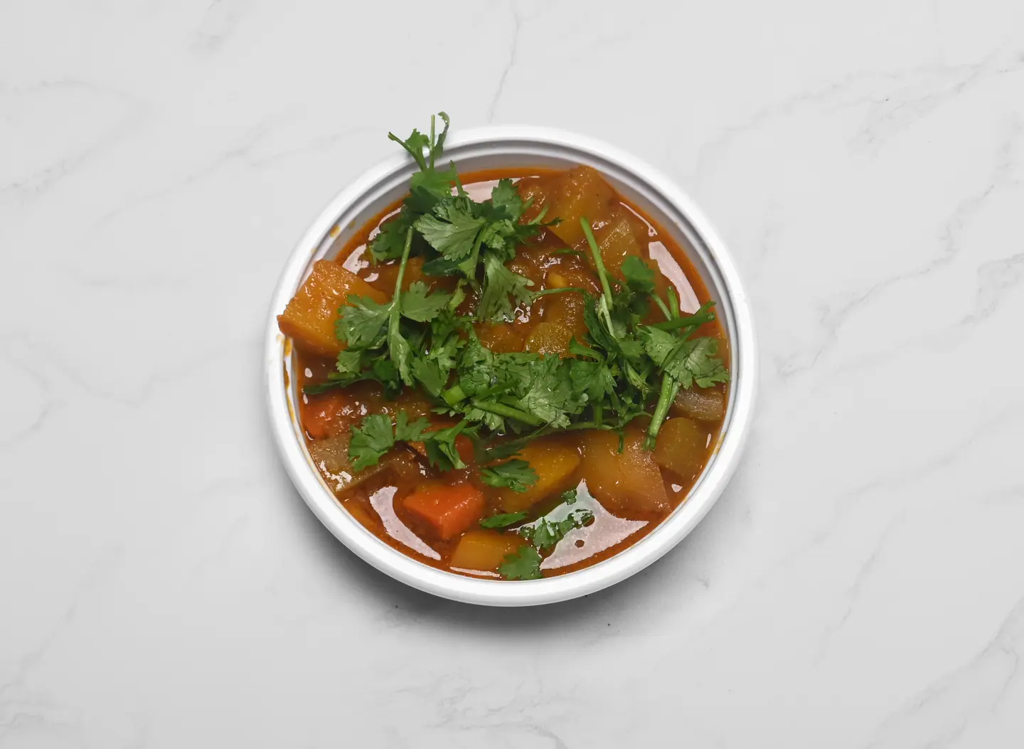 خضار مشكل - صغير