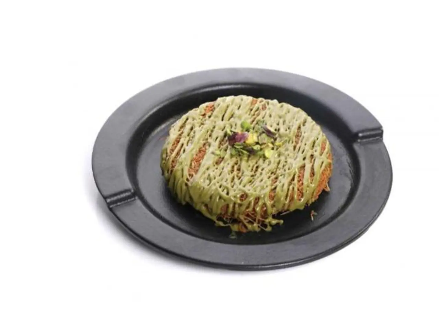 Kunafa With Pistachio - Small