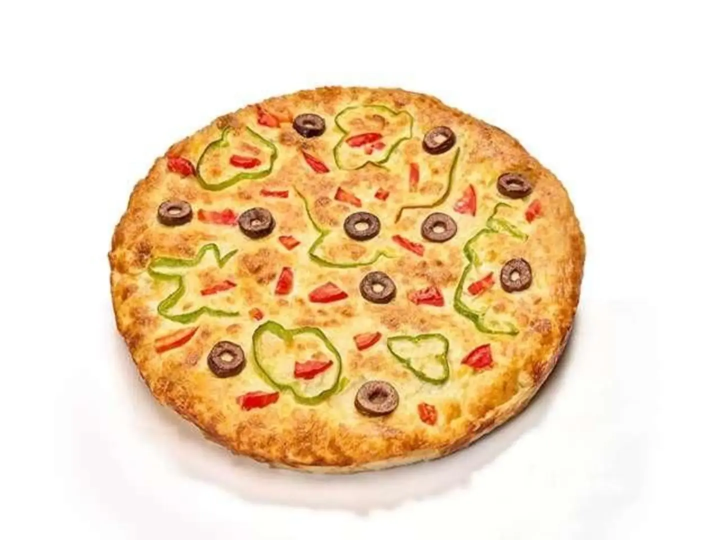 Eastern Vegetables - Medium