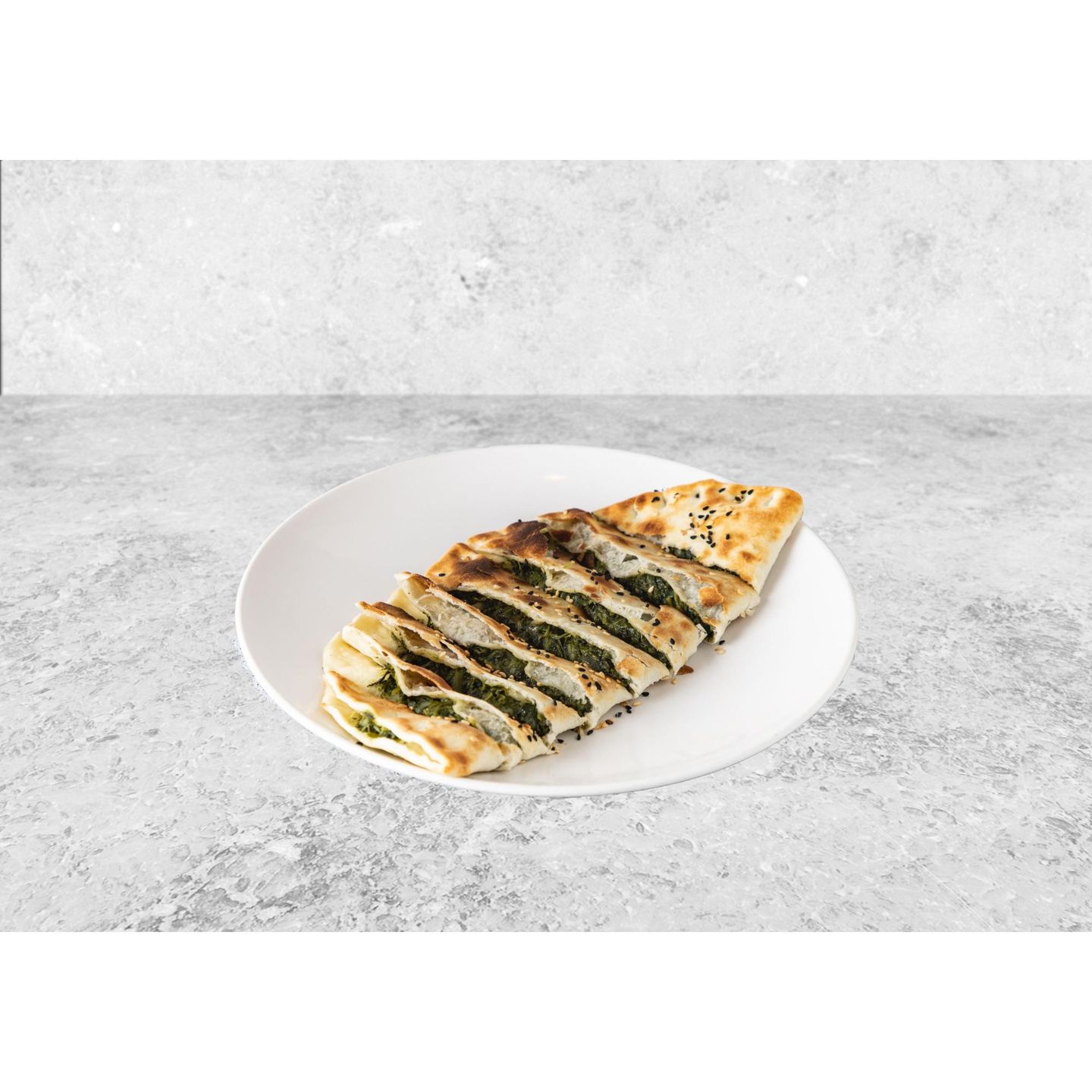سبانخ - صغير