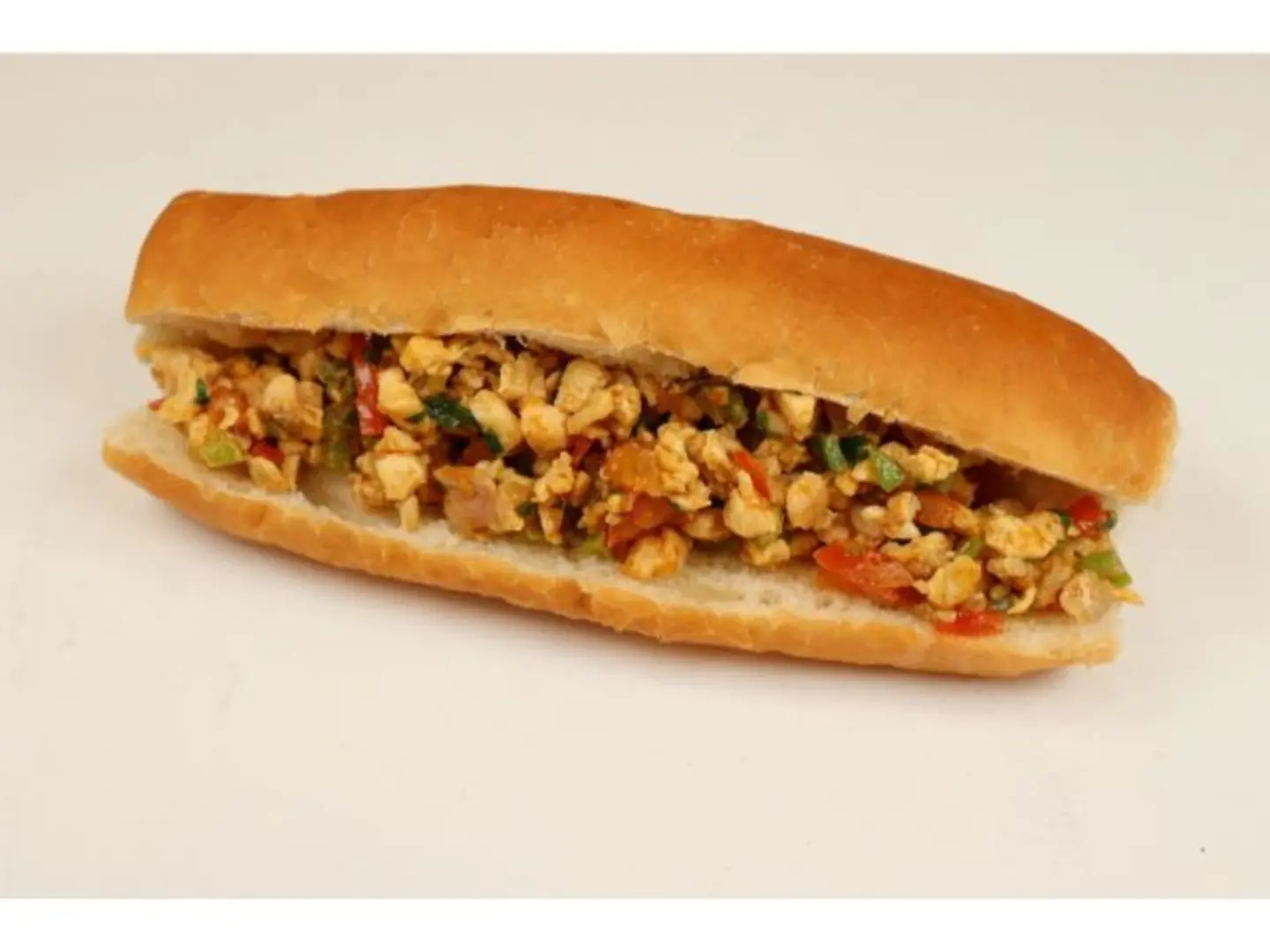 Chicken Mgalgal Samoli - Regular