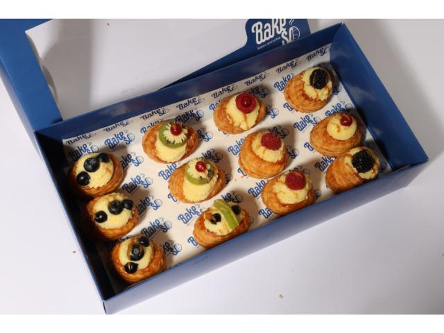 Mini Sweets Box - 500 Grams