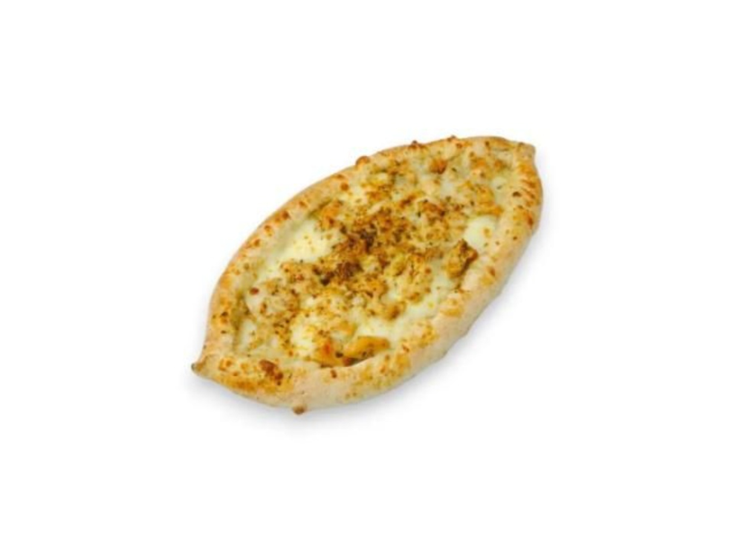 Chicken - Plain