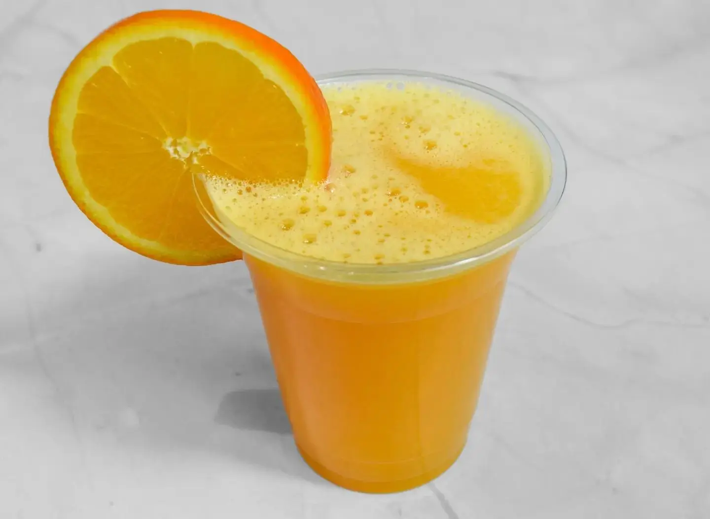 Orange Fresh - Small