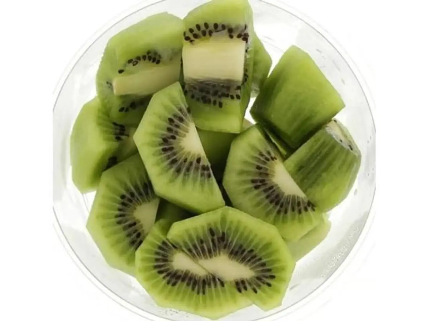 Kiwi Pieces - Medium
