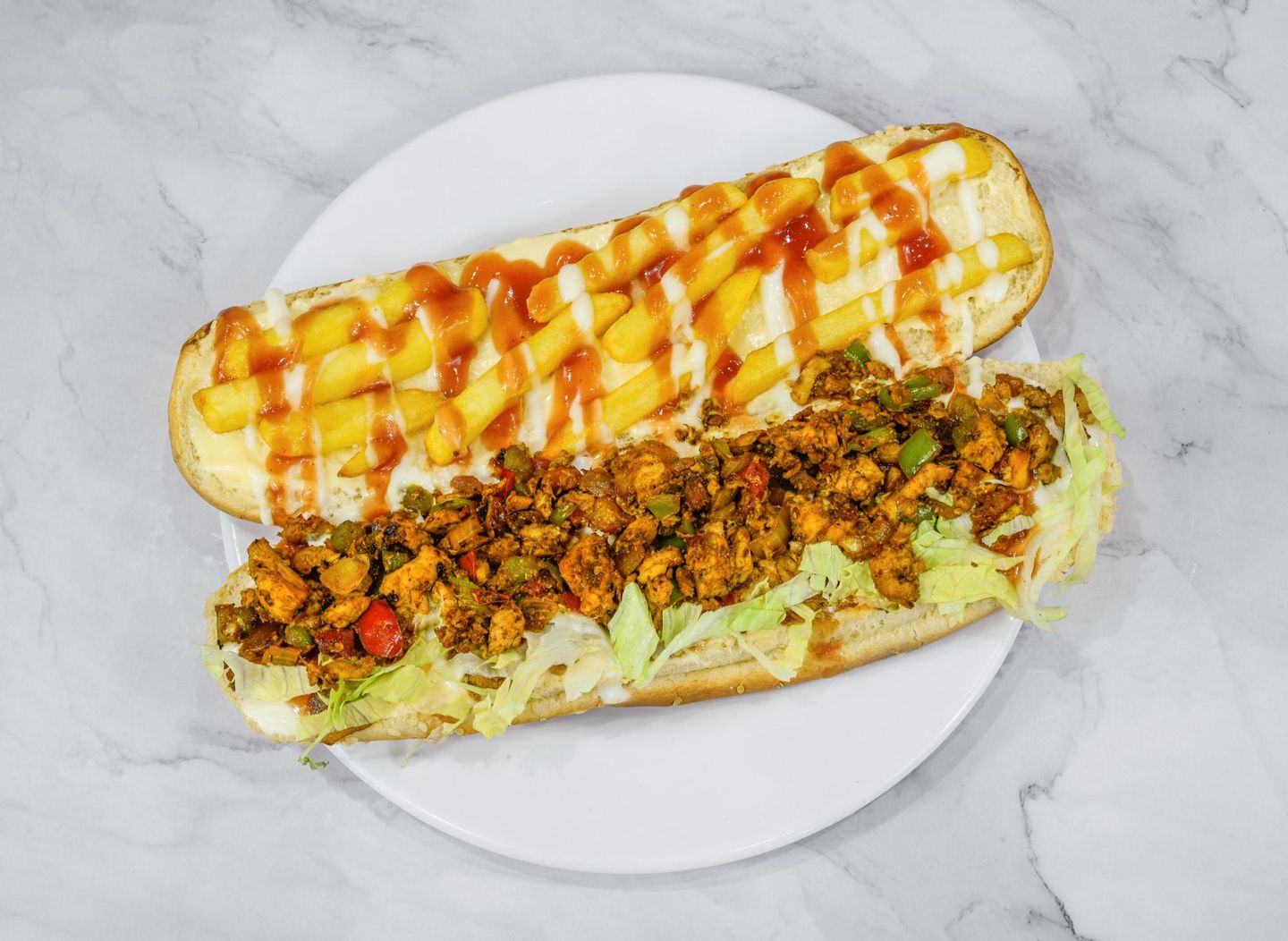 كودو - ساندويتش