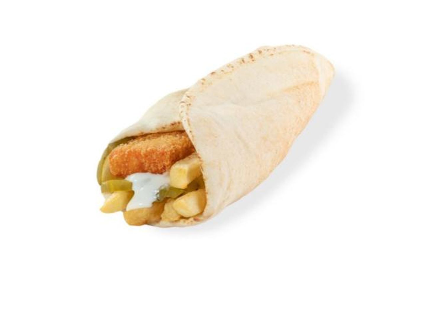 Spicy Boneless Chicken Sandwich - Without Cheese