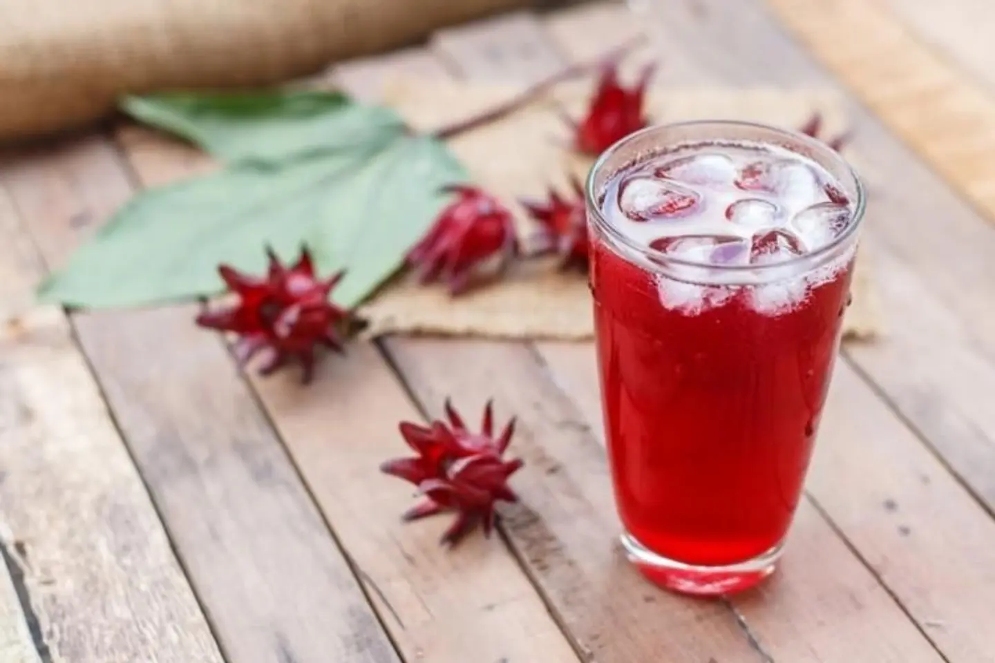 كركدية - وسط